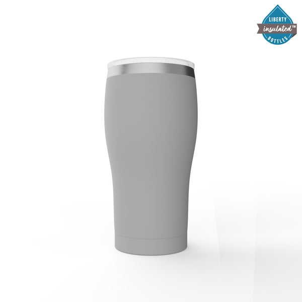 Charcoal 20oz Tumbler