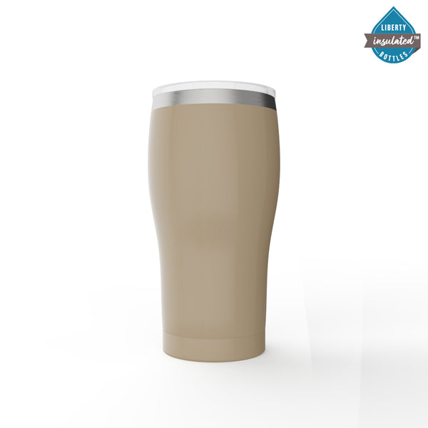 Sandstone 20oz Tumbler