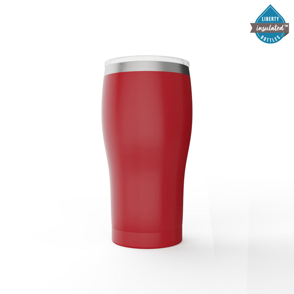 Scarlet 20oz Tumbler