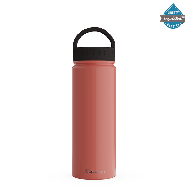 Blush Insulated