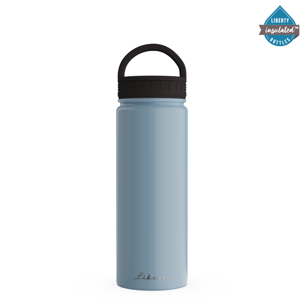 Powder Blue Insulated