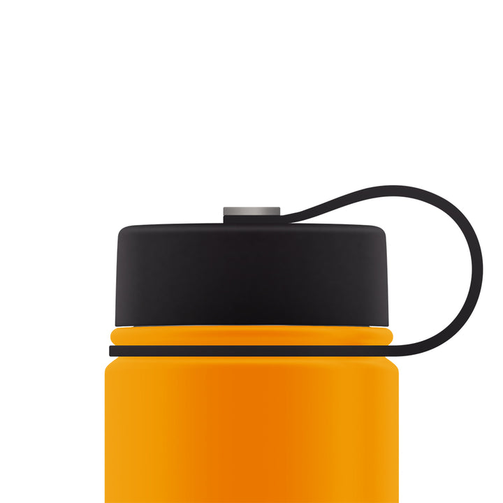 A standard loop cap for Liberty Insulated bottles